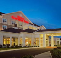Hilton Garden Inn Auburn - Tourism Bookings