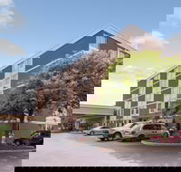 Holiday Inn Auburn-Finger Lakes Region an IHG Hotel - Tourism Bookings