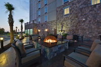 Hampton Inn  Suites Columbia/Southeast-Ft. Jackson