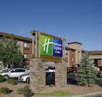 Holiday Inn Express Hotel  Suites Grand Canyon an IHG Hotel - USA Accommodation