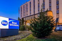 Best Western Potomac Mills