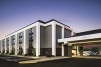 Hampton Inn West Springfield