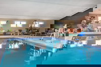 Quality Inn Mount Vernon at I-57 and I-64