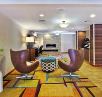 Fairfield Inn By Marriott Ann Arbor - Tourism Bookings