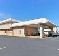 Travelodge by Wyndham Venice - USA Accommodation