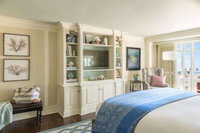 Shutters on the Beach