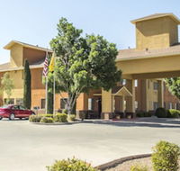 Legacy Inn and Suites Artesia - Tourism Bookings