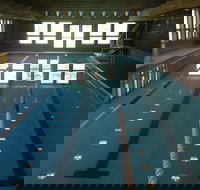 Snowcreek Resort - Tourism Bookings