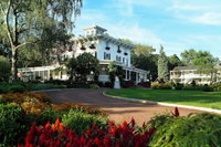 Homestead Inn Thomas Henkelmann