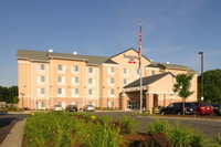 Fairfield Inn Lexington Park Patuxent River Naval Air Station