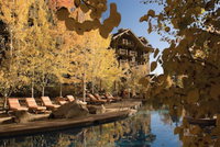Four Seasons Resort Jackson Hole