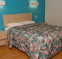 Econo Lodge - Tourism Bookings