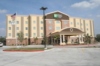Holiday Inn Express and Suites George West an IHG Hotel