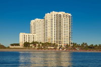 Palm Beach Marriott Singer Island Beach Resort  Spa