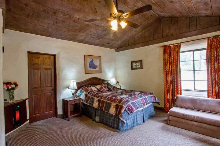 Warner Springs Ranch - thumb 5