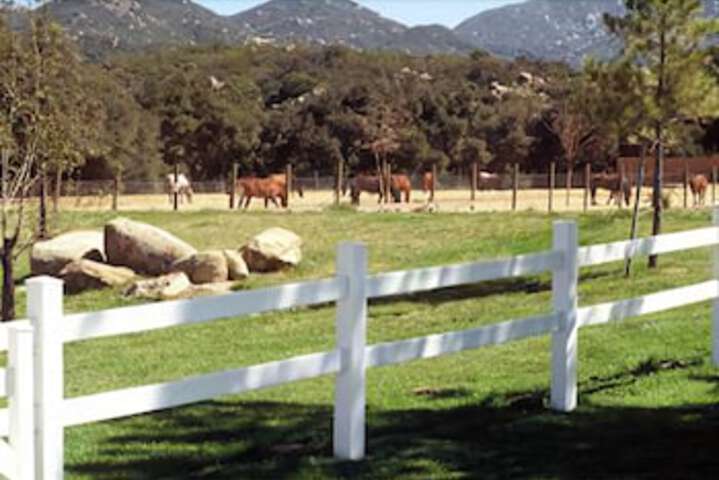Warner Springs Ranch - thumb 1