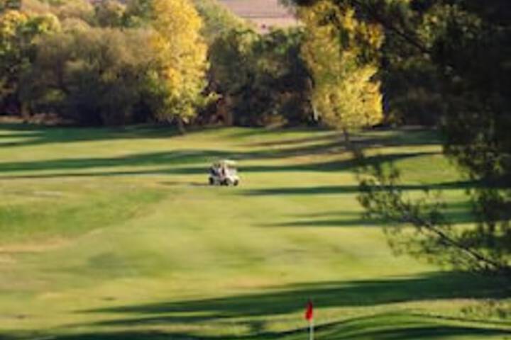 Warner Springs Ranch - thumb 7