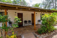 Warner Springs Ranch