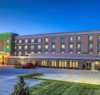 Holiday Inn Richmond an IHG Hotel - Tourism Bookings