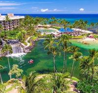 Hilton Grand Vacations Club Ocean Tower Waikoloa Village - USA Accommodation