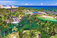 Hilton Grand Vacations Club Ocean Tower Waikoloa Village