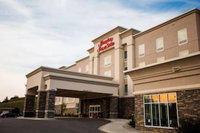 Hampton Inn  Suites Minot Airport ND