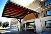 Best Western Plus Arlington North Hotel  Suites