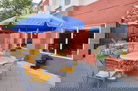 Fairfield Inn  Suites by Marriott Gulfport