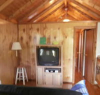 Riverbend Lodging - USA Accommodation