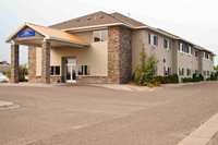 Americas Best Value Inn Big Lake