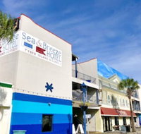 Sea And Breeze Hotel And Condo - Tourism Bookings