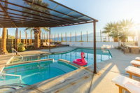 Miracle Manor Boutique Hotel  Spa