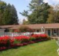 Maple Leaf Inn Lake Placid - USA Accommodation