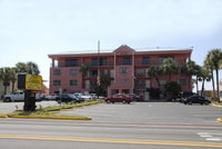 Gulf Towers Resort Motel