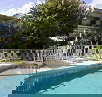 Sea Spray Inn - USA Accommodation