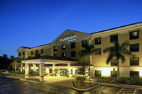Four Points by Sheraton Fort Myers Airport
