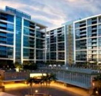 Oakwood at Astoria - China Accommodation