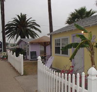 Double Barr Cottages - Tourism Bookings