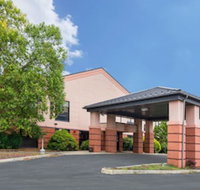 Quality Inn  Suites - USA Accommodation