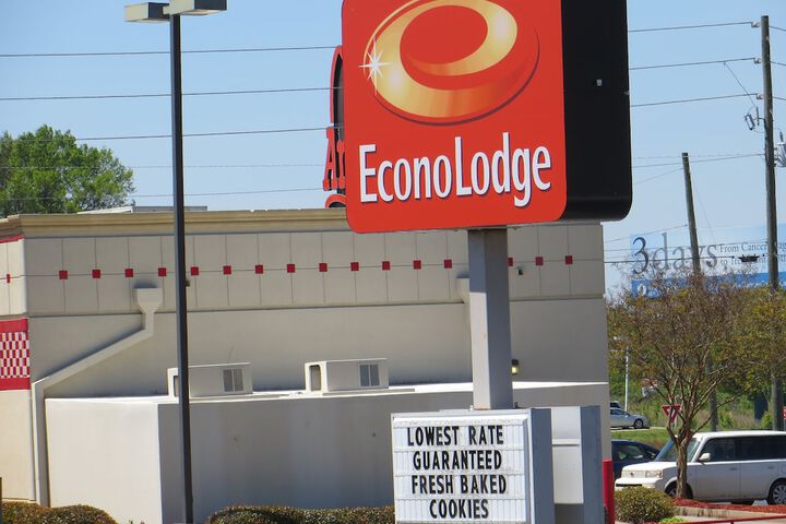 Econo Lodge Villa Rica - thumb 3