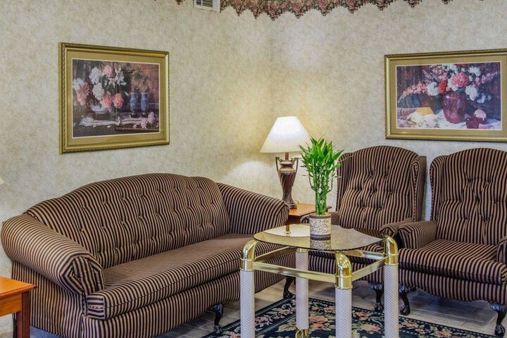 Econo Lodge Villa Rica - thumb 7