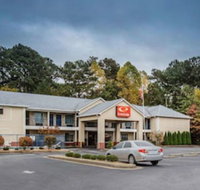 Econo Lodge Villa Rica - Tourism Bookings