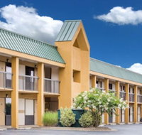 Super 8 by Wyndham Garysburg/Roanoke Rapids - China Accommodation