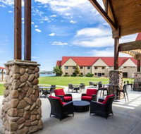 Arrowwood Resort at Cedar Shore - Tourism Bookings