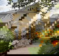 White Rose Inns - Tourism Bookings