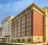 Drury Inn  Suites Denver Westminster - Hotels Santiago