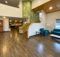 Sleep Inn - USA Accommodation