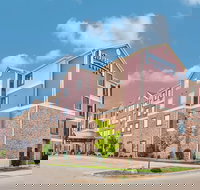 Staybridge Suites Bismarck an IHG Hotel - Tourism Bookings