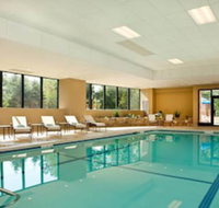 Boston Marriott Burlington - Tourism Bookings