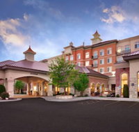 Residence Inn by Marriott Idaho Falls - USA Accommodation